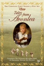 S1 E1 Road to Avonlea Season 1 Episode 1